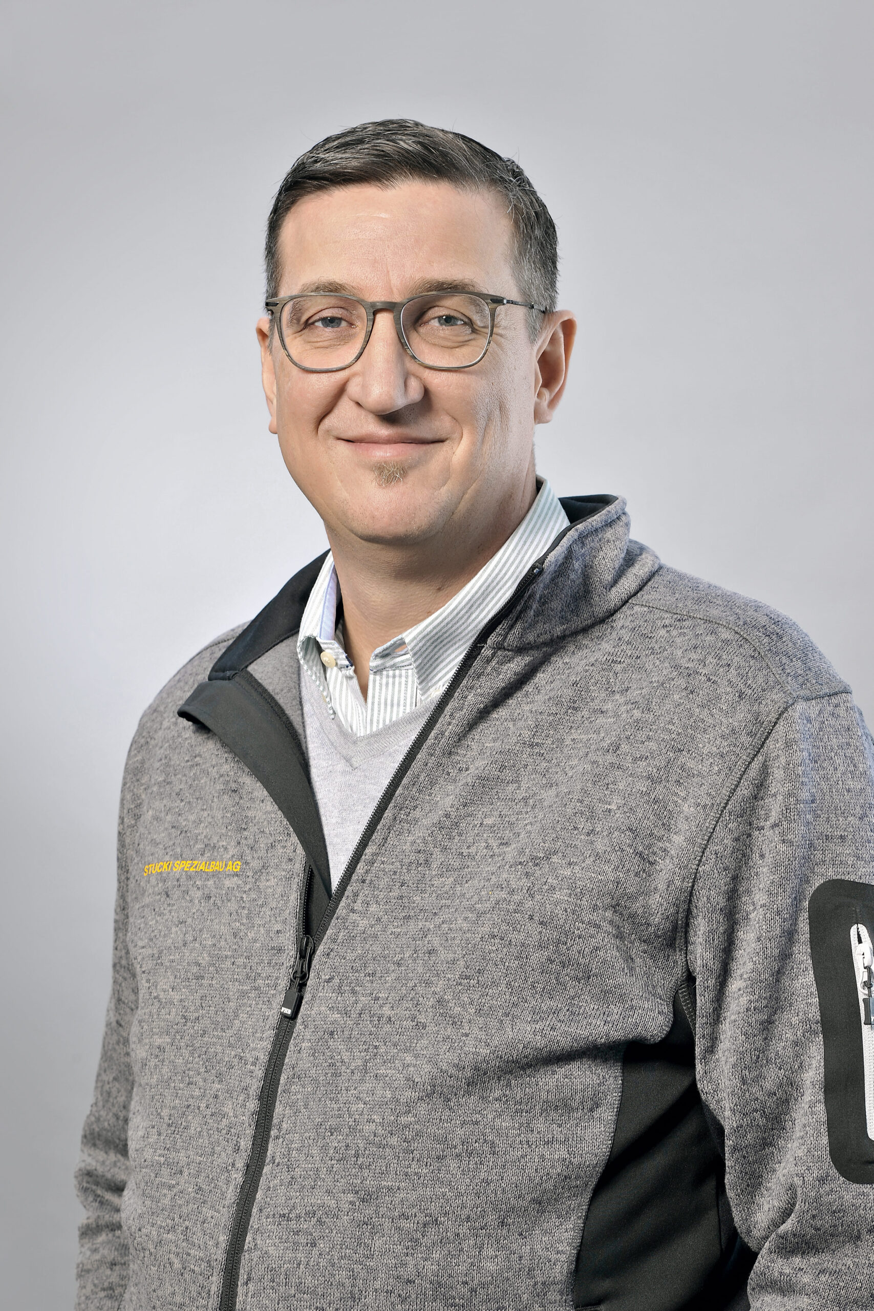 Daniel Gilg